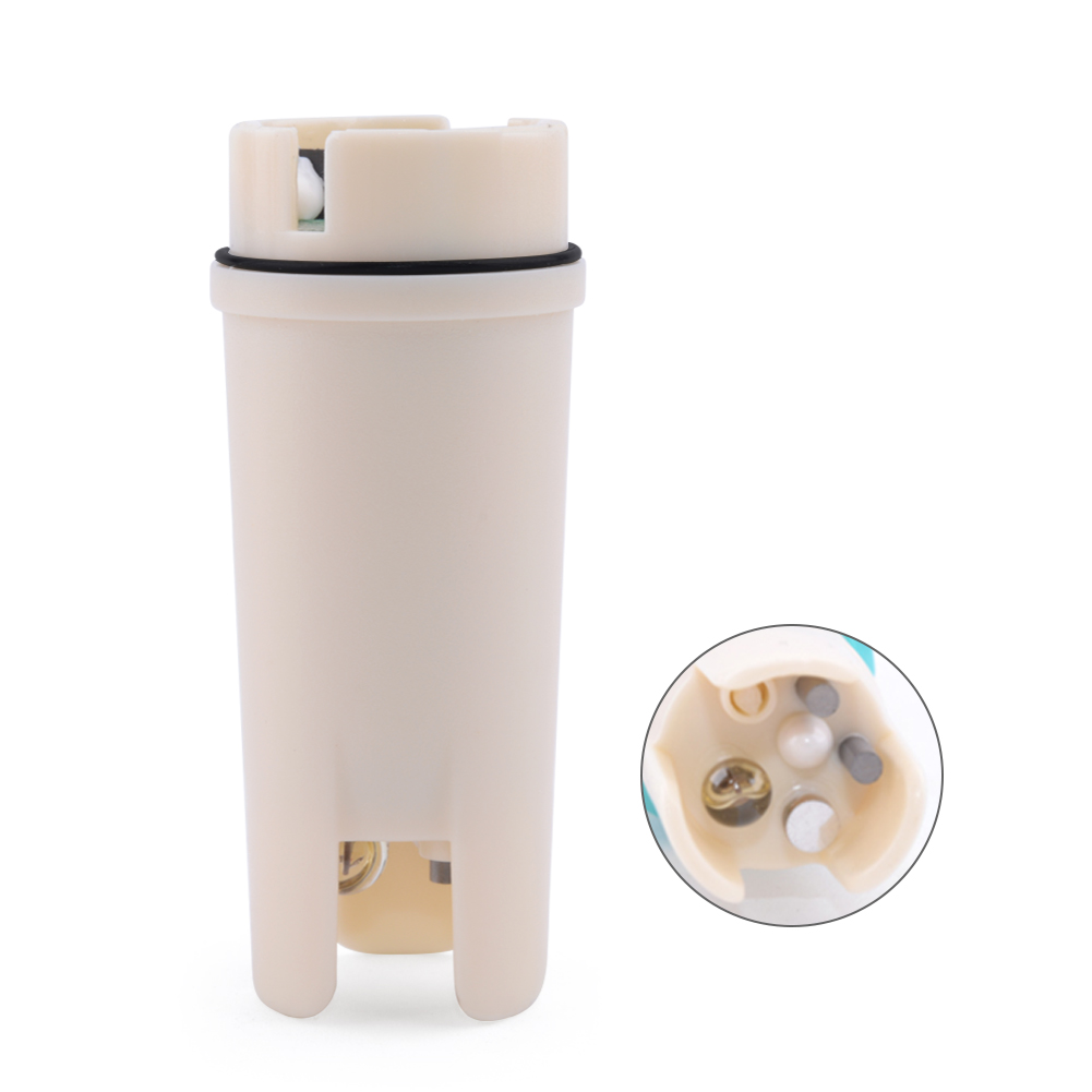 Ec Meter Digital - 7 In 1 PH /TDS/EC/ ORP/해수