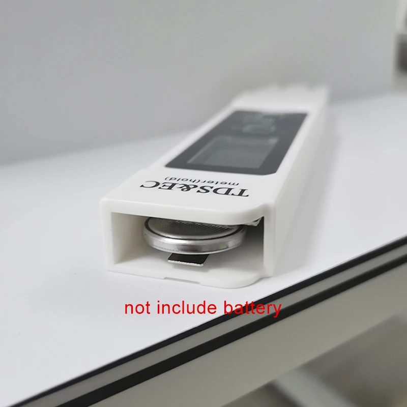 3 in 1 물 TDS 미터 EC 전도도 테스터 온도  - Ec Meter Digital 리뷰 및 가격