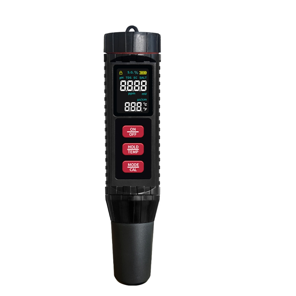 AA98 7 in 1 디지털 수질 테스터 ORP PH  - Ec Meter Digital 리뷰 및 가격